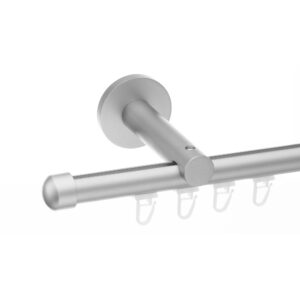 Galerie Simpla Porfil Crom Mat 19