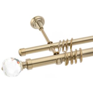 Galerie Dubla Gold 25/19