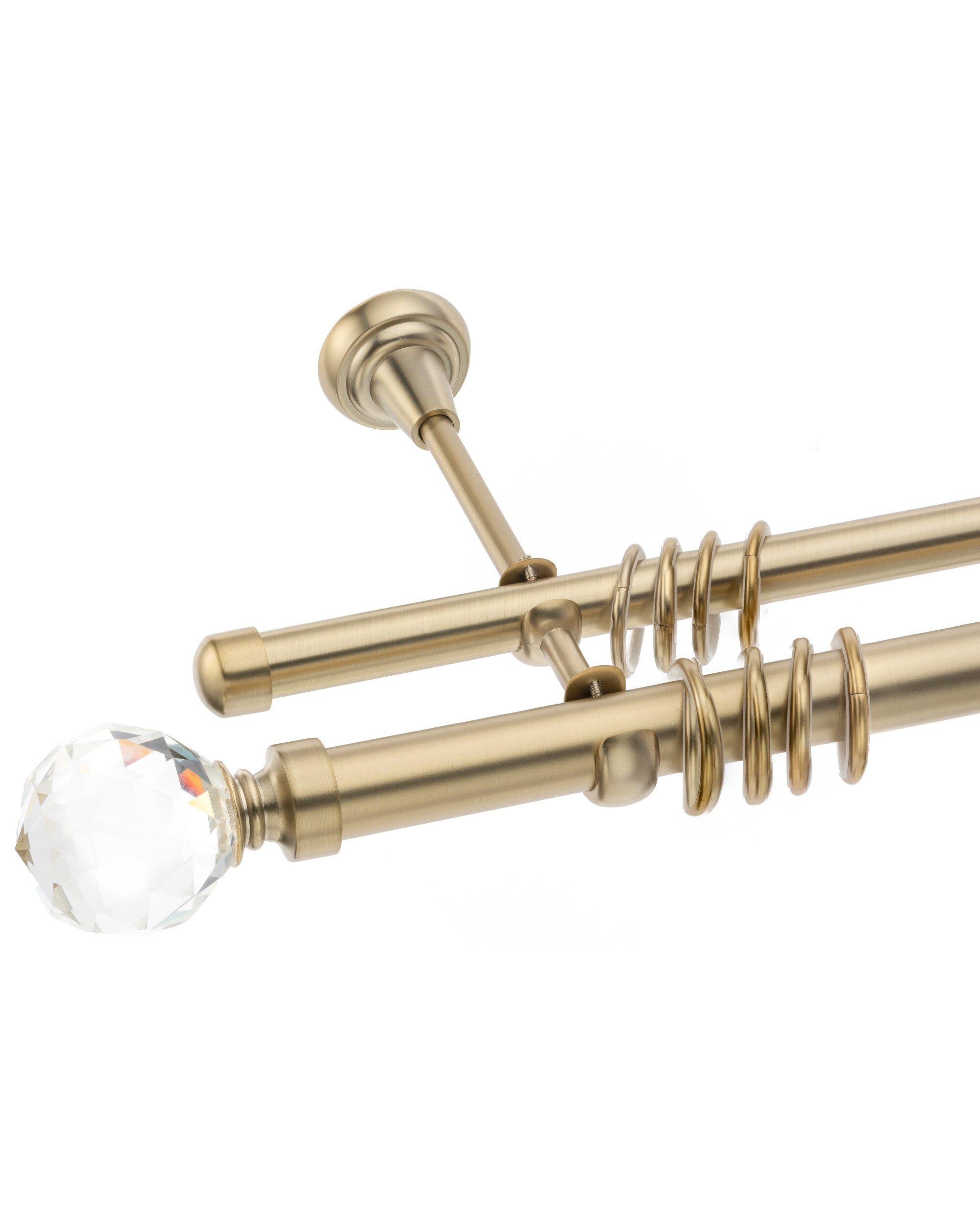 Galerie Dubla Gold 25/19