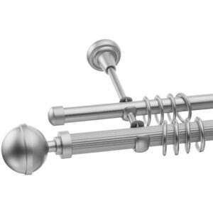 Galerie Dubla Crom Mat 25/19