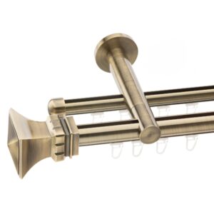 Galerie Dubla Profil Aur Antic 25/19