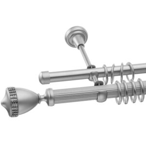 Galerie Dubla Crom Mat 25/19